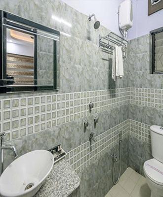 Recline Hotel And Restaurant Gauripur Екстериор снимка