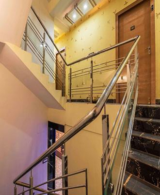 Recline Hotel And Restaurant Gauripur Екстериор снимка