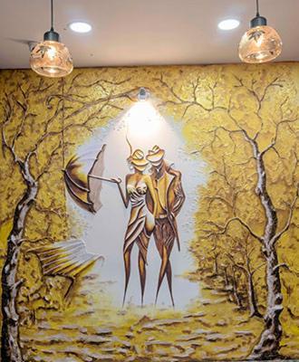 Recline Hotel And Restaurant Gauripur Екстериор снимка