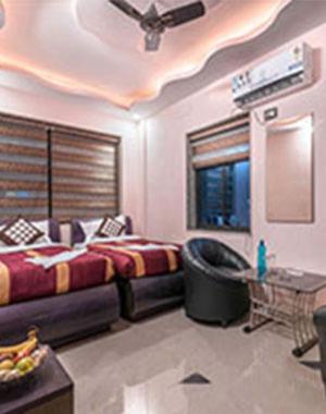 Recline Hotel And Restaurant Gauripur Екстериор снимка