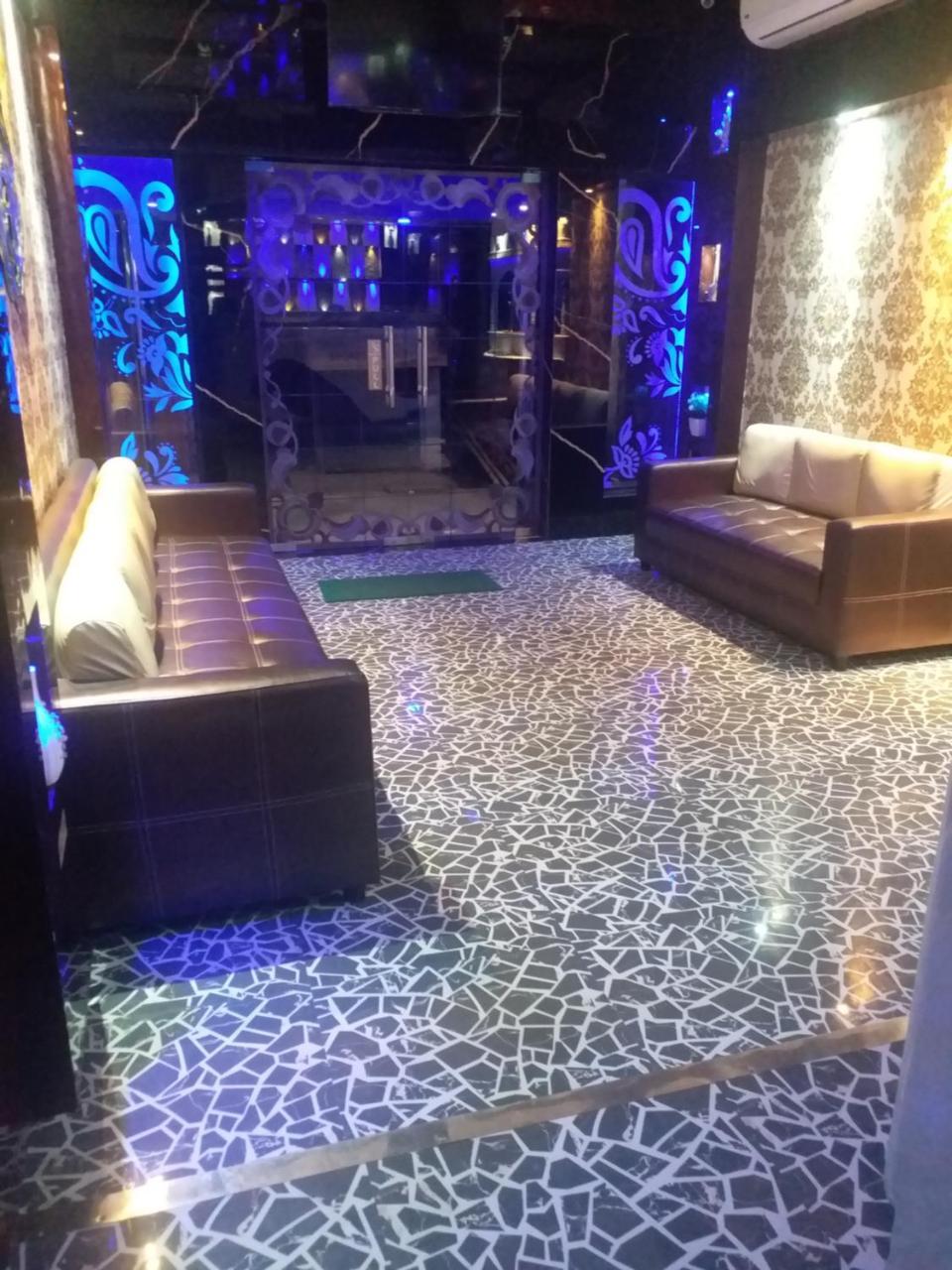 Recline Hotel And Restaurant Gauripur Екстериор снимка