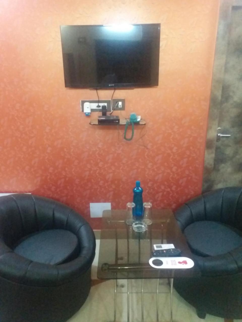 Recline Hotel And Restaurant Gauripur Екстериор снимка