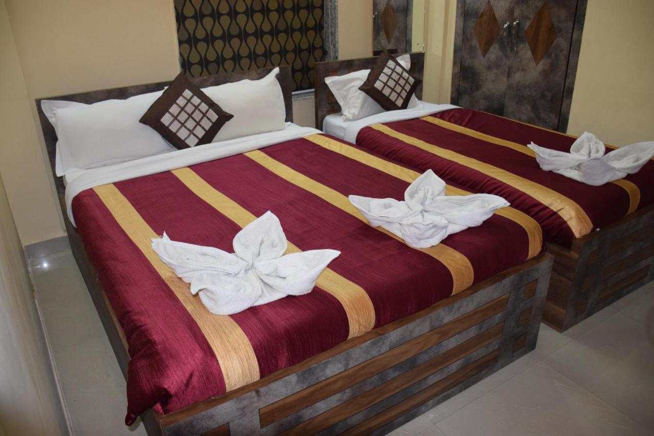 Recline Hotel And Restaurant Gauripur Екстериор снимка